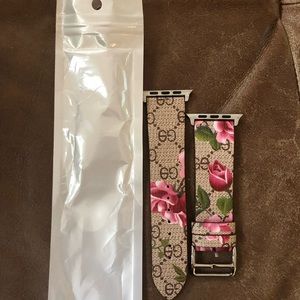 ✅ Apple Watch band - 42mm.
